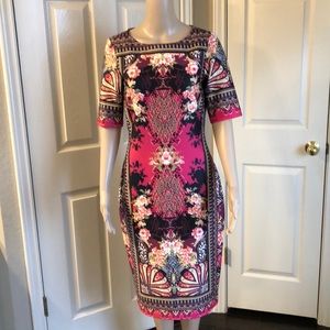 NWT Beige by ECI Dress*